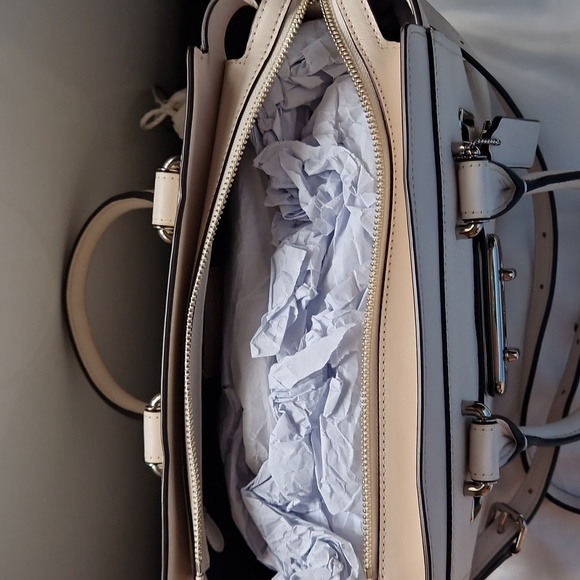 Coach medium swagger bag - Picture 11 of 12